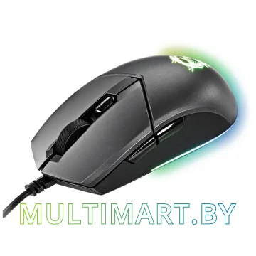 Игровая мышь MSI Clutch GM11 картинка 3